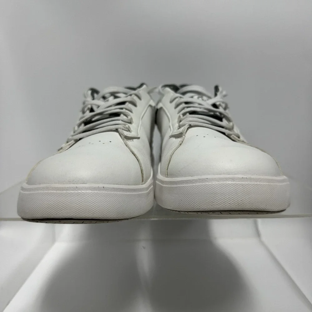 On Cloud Running The Roger Advantage White Olive 3MF30641528 Men's Size 12